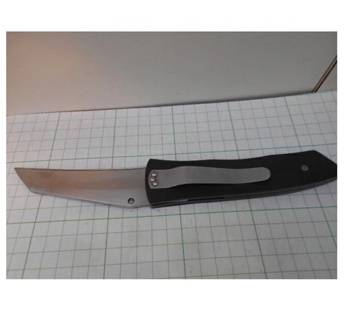 Cuchillo carpeta personalizado JASON JACKS - Imagen 3 de 24