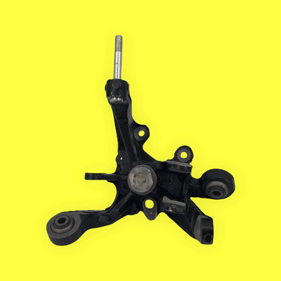 Suspensión nudillo trasero izquierdo Dorman 698-027 se adapta 03-07 Honda Accord #7320 z44/32 Foto 2 de 4