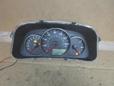 16 2016 Toyota Rav4 Speedometer Instrument Cluster 199k Miles 8380042m60