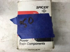 Spicer Power Train Components 10-4-12