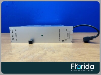 GE ULTRASOUND VIVID 3 7 DC POWER SUPPLY MODEL PE3159/00 9415 031 59002