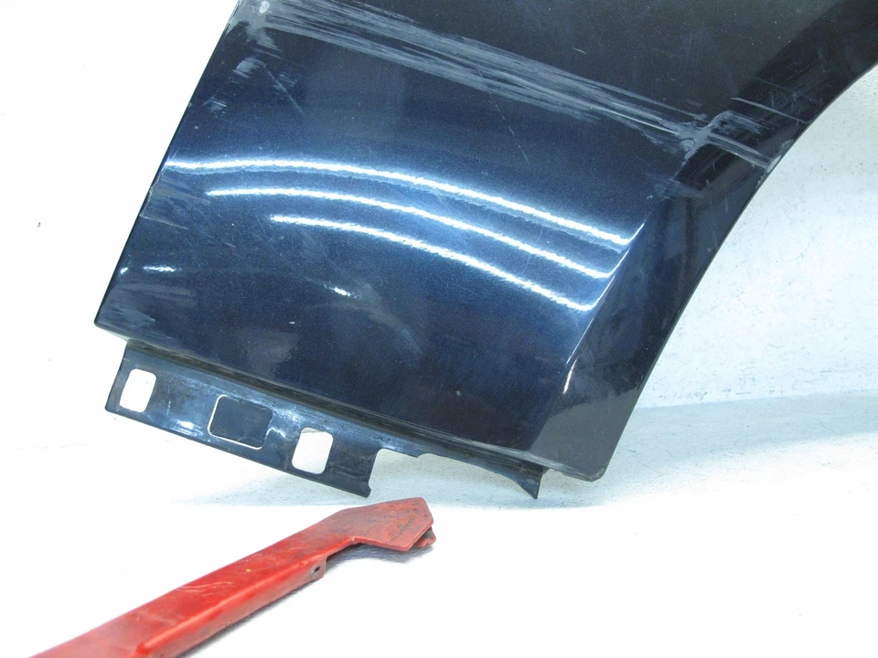 💚 04-10 Guardabarros delantero derecho lado pasajero bmw e64 645ci 650i m6 (SIN ENVÍO) Foto 3 de 4