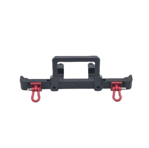 For MN 1/12 D90 D91 D96 MN98 MN99S rc Crawler car Black Alloy metal upgrade part - Picture 16 of 72