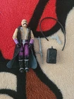 Vintage GI Joe Action Figure 1986 Dr Mindbender Complete except FC