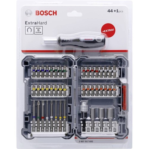 Bosch Accessories 2607017692 Bit-Set - Bild 6 von 7