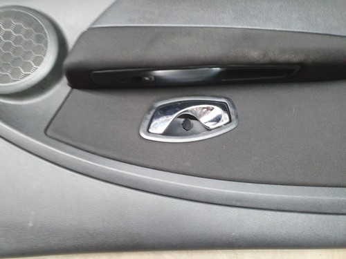 RENAULT MEGANE X32/X95 LEFT FRONT DOOR TRIM 09/10-05/16 - Picture 3 of 11