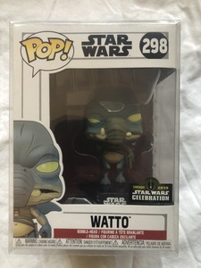 watto funko pop