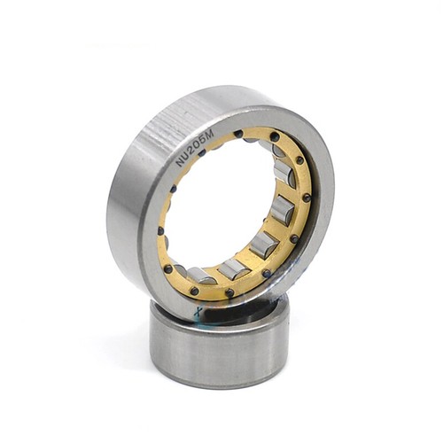 Cylindrical Roller Bearings N/NU/NJ Series Bore 15-100mm Large Carrying Capacity - Picture 6 of 13
