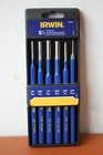 Irwin IRHT82531 Pin Punch Set 6-pcs