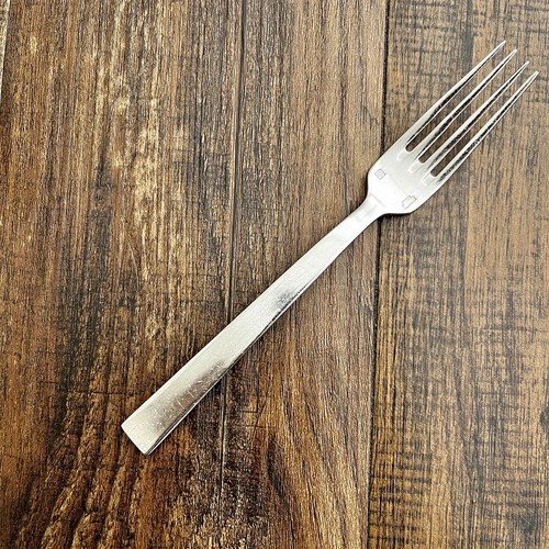 Sant Andrea Elevation (1) Dinner Fork 7 3/4in Stainless Replacement Glossy - Picture 2 of 13
