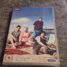Gavin And Stacey - Series 3 (DVD, 2009)  *ANY 3 DVD's for £4.99*