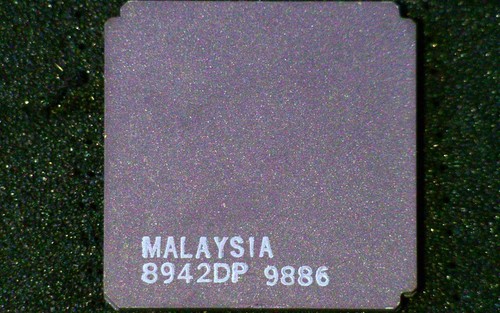 R80186 CPU AMD Stge #104 - Bild 2 von 2