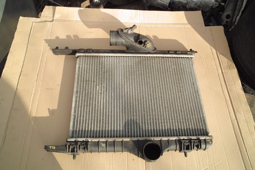 GENUINE VOLVO S40 V40 T4 PETROL TURBO INTERCOOLER RADIATOR ETP9360 - 第 4/17 張圖片