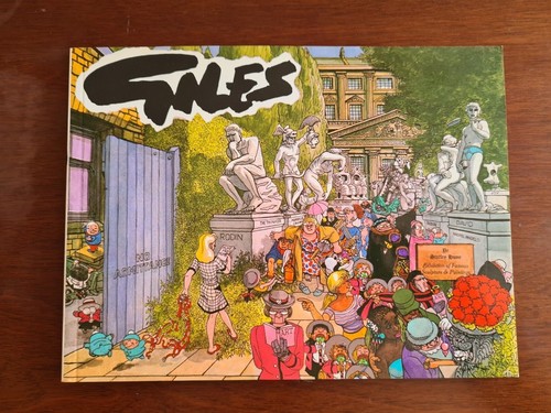 Giles Cartoons Books Annuals - Pick from Drop Down Box - Multi Purchase Discount - Foto 30 di 39