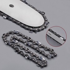 8" Chainsaw Chain for Harbor Freight Portland 62896 68862 63190 3/8"LP .050 33DL