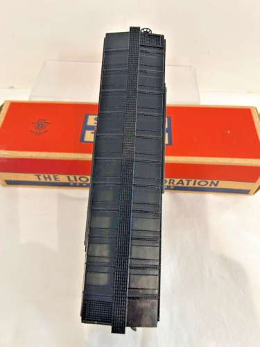 LIONEL6464-425 #11 NEW HAVEN TYPE2-B Var.C Box Car Blt-3-56 - OB/LKN. - Picture 5 of 8