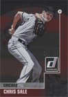 2015 Panini Donruss - Chris Sale #24