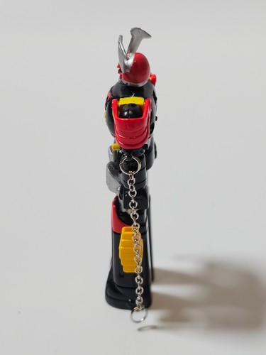 Power Rangers Battle Fever J Chogokin Robo Retro GB-03 Battle Fever Robo - Foto 2 di 8
