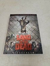 Land of the Dead Unrated Director's Cut - DVD
