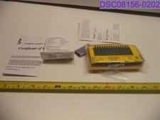 Berlinger FridgeTag-2L Vaccine Monitoring System