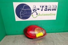 Piloto trasero derecho Toyota Aygo B1 815500H020 P21894495