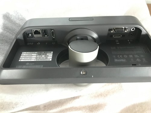 Cámara de conferencia Cisco TelePresence SX10 CTS-SX10N-K9 cámara de reunión - Imagen 2 de 6