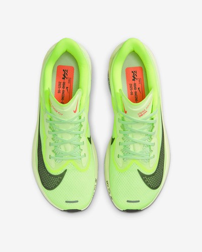 FN8455-701 Nike Zoom Fly 6 Road Racing Shoes (Women's) - Picture 4 of 8