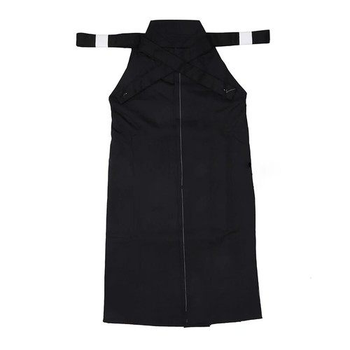 Japan Kendo Aikido Martial Clothing Sportswear Hakama for Mens Women Traditional - Picture 7 of 23