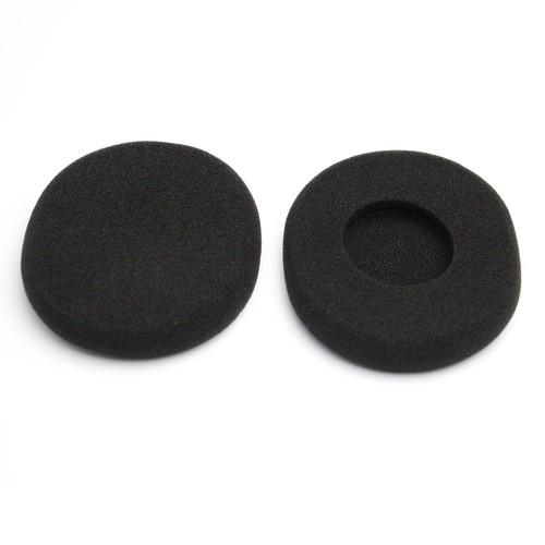Replacement Ear Pads Cushions Sponge Covers fit for Logitech H800 Headphones - Picture 4 of 9