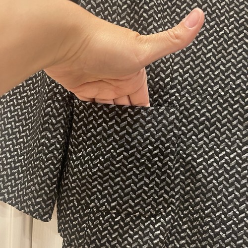 Ann Taylor Women’s Sz 14 Large 2 Piece Set Career Sophisticated Business Classy - Picture 3 of 14