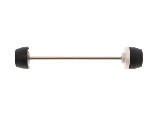 Evotech Performance Rear Spindle Bobbins To Suit Ducati Panigale 959 2016 - 2019 - Picture 2 of 4
