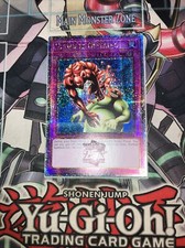Ultimate Offering Quarter Century Secret Rare RA03-EN088 Yugioh
