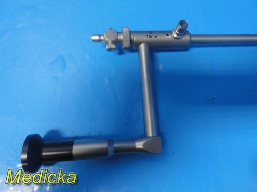 Stryker 10mm x 0° Ref 331-010-090 Operating Laparoscope; WL=270mm ~ 36043 - Picture 14 of 18
