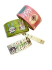 Pastels Washi Tape