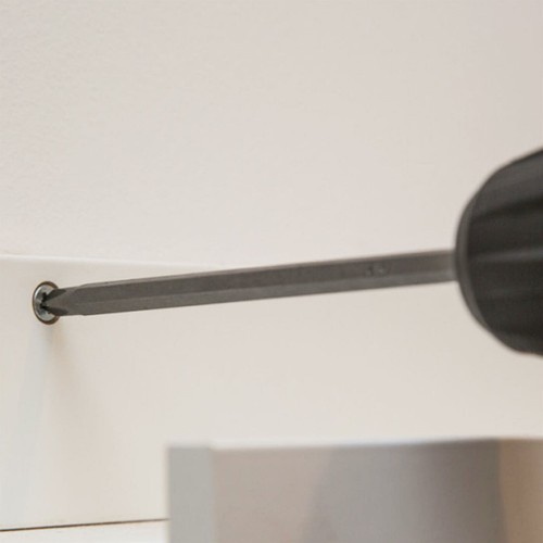 9pz Punte per trapano avvitatore elettrico extra lunghe 150mm scanalate Phillips Pozi esagonali 1/4" - Foto 9 di 13