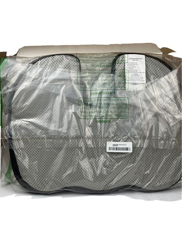 ComfiLife Gel Enhanced Seat Cushion Orthopedic Gel Memory Foam For Tailbone Pain - Picture 4 of 4