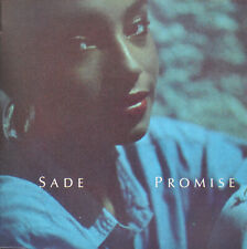 CD🔴 SADE – „PROMISE“  NEU