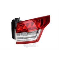 LED Heckleuchte RüCkleuchte AußEn Rechts FüR Ford Kuga II DM2 Bj. 05/12-12/16