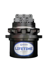 New Takeuchi Tb016 Final Drive Motor Takeuchi Tb016 Travel Motor