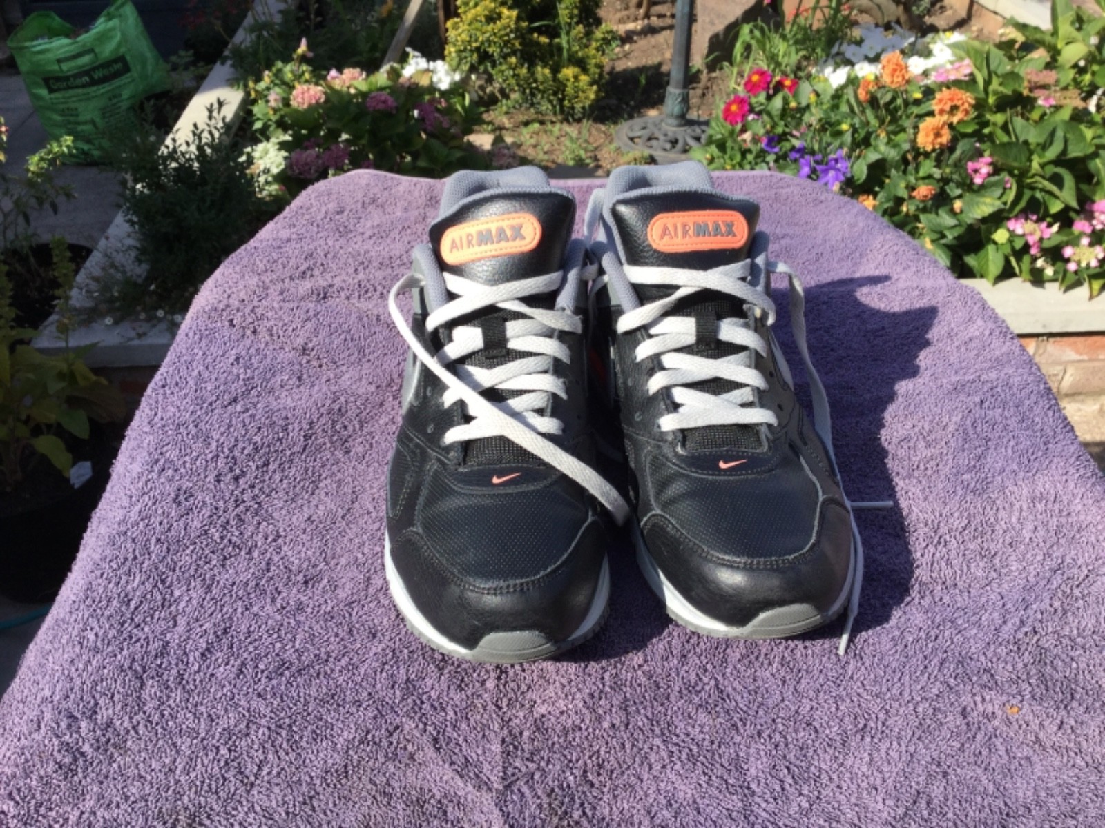 Nike Air Max IVO size 7.5 Cheap and beautiful fashion Nike Air Max IVO size 7.5 Cheap and beautiful fashion