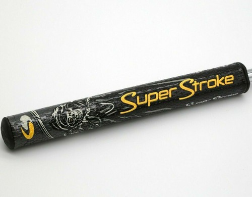 Super Stroke Reaper Golf Putter Grip 2.0 3.0 Slim Pistol Reaper 1.0 2.0 - Picture 4 of 14