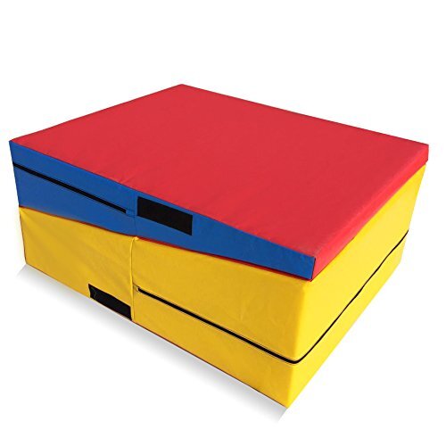 Gymnastics wedge shop ebay