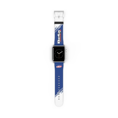 Beta Motocross Apple Leather Band Watch, iWatch, Belt - Picture 31 of 33