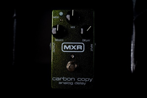 mxr carbon copy - Bild 5 von 5
