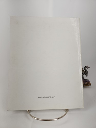 L'Arc 89, Henry James 1983 - Picture 2 of 7