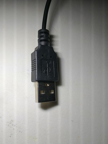 Skillcraft Optical Mouse - Left Handed Mouse - Picture 6 of 6