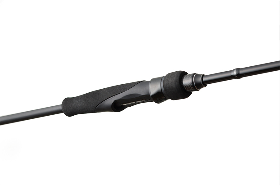 Abu Garcia BASS FIELD BSFS-622UL Ultra 6'2 Abu Garcia BASS FIELD BSFS-622UL Ultra 6'2