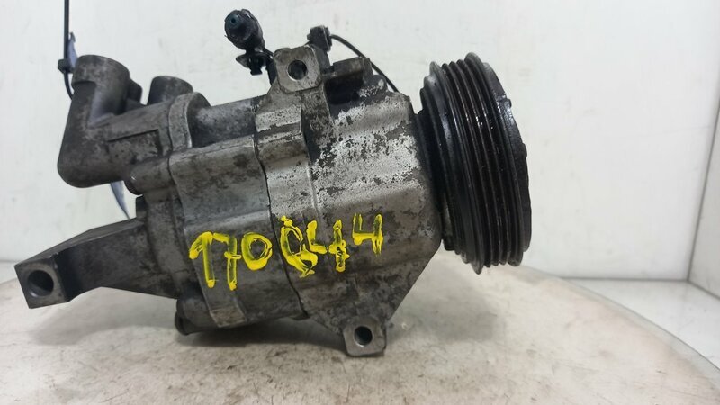 9520051KAO 699310 air conditioning compressor 170844 OPEL AGILA B