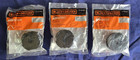 BLACK+DECKER Trimmer Line Replacement Spool Replacement Spool .065-Inch 3 Pack