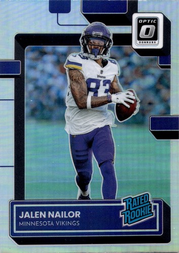 (12) Panini Optic Donruss Holo Prizm Lot - All Silver Holo Prizm Rcs Vets Stars - Picture 24 of 24